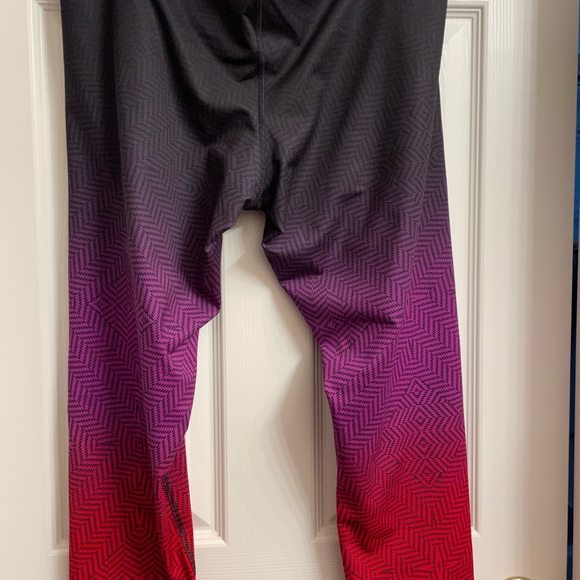 Champion Active Ware Leggings Size XXL NWOT - Picture 2 of 5